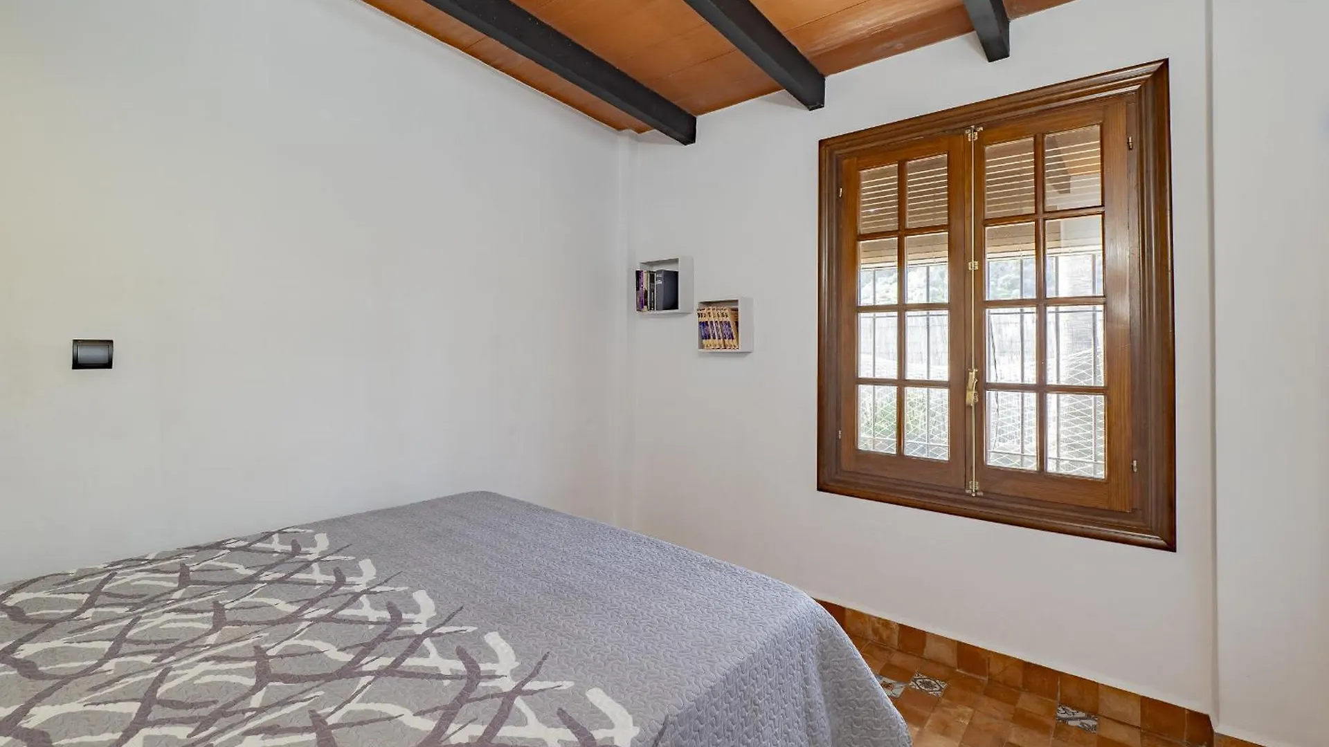 Cubo'S Casa Rural Vina Miranda Cártama