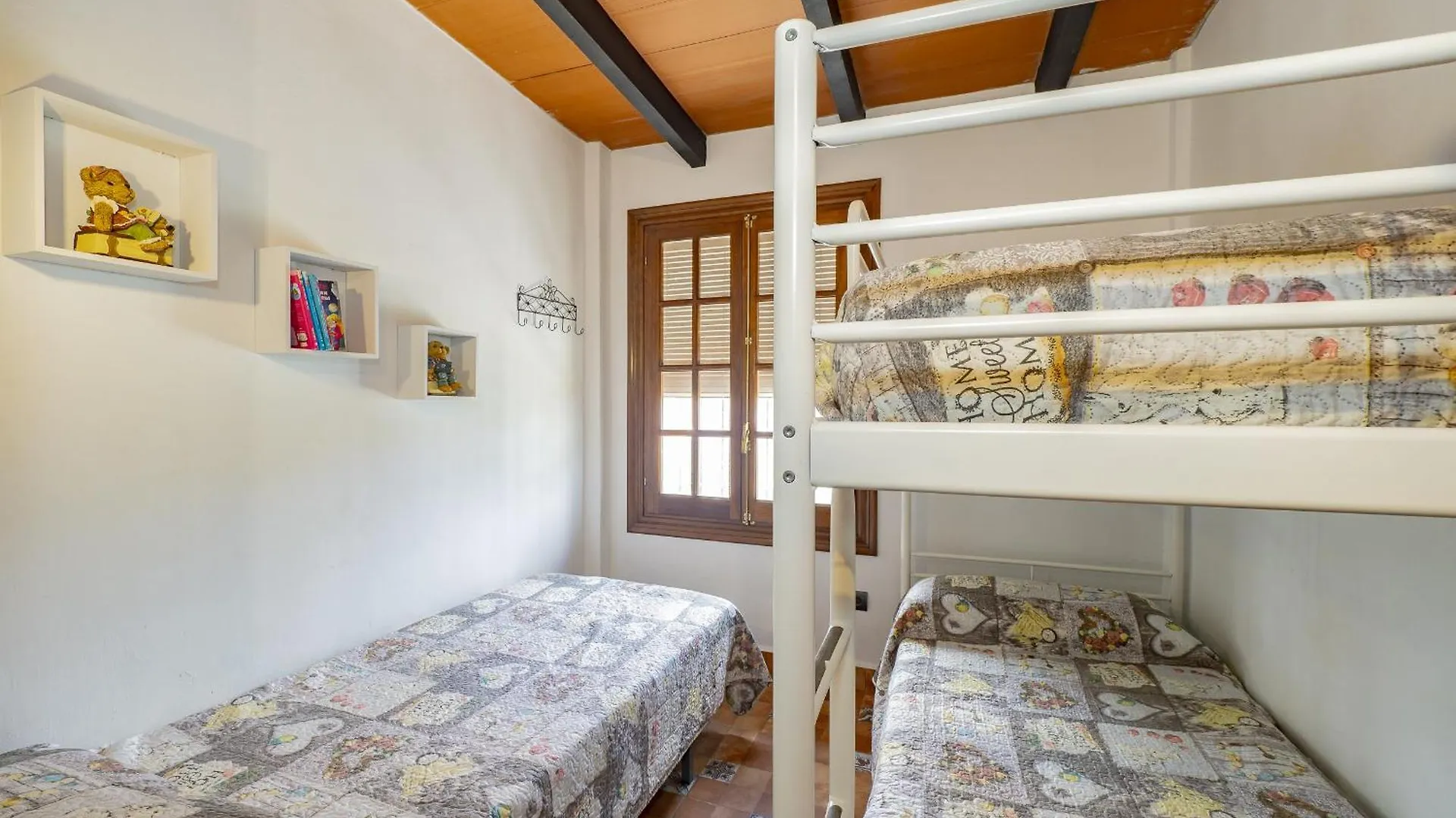 Tatil Evi Cubo'S Casa Rural Vina Miranda Cártama