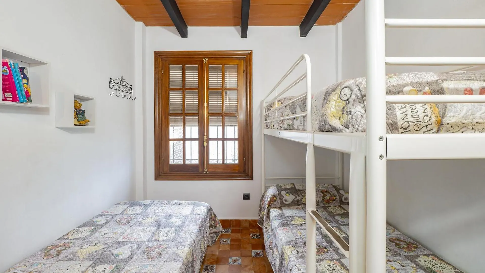 Tatil Evi Cubo'S Casa Rural Vina Miranda Cártama İspanya