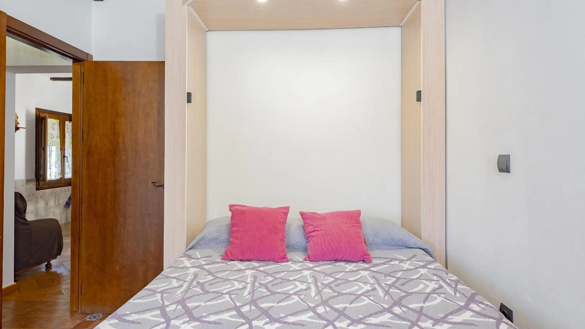 Tatil Evi Cubo'S Casa Rural Vina Miranda Cártama İspanya